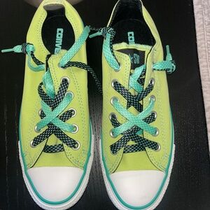 Converse All Star Slip On Shoes